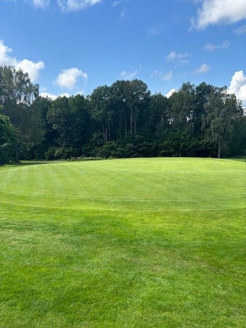 Vestfold Golfklubb